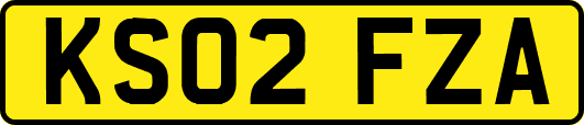 KS02FZA