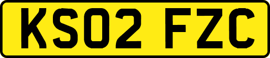 KS02FZC