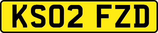 KS02FZD