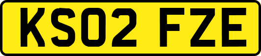 KS02FZE