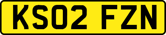 KS02FZN