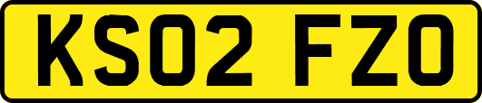 KS02FZO