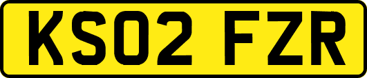 KS02FZR