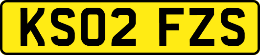 KS02FZS