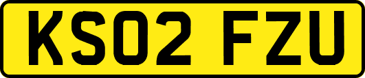 KS02FZU