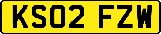 KS02FZW