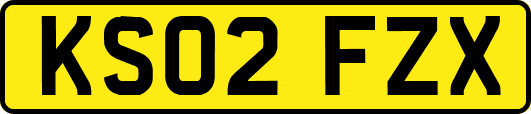 KS02FZX