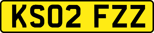 KS02FZZ