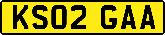 KS02GAA