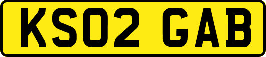 KS02GAB