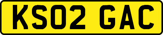 KS02GAC