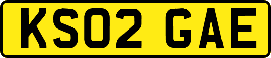 KS02GAE