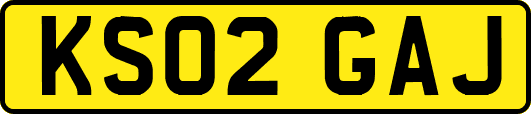 KS02GAJ