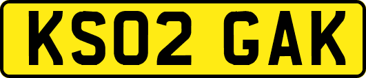KS02GAK
