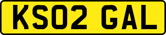 KS02GAL