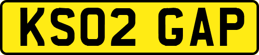 KS02GAP