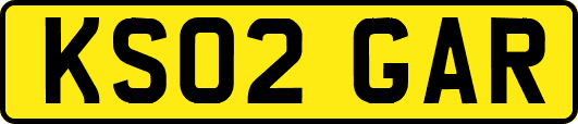 KS02GAR