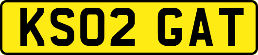 KS02GAT