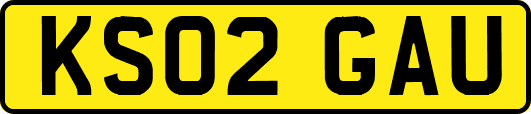 KS02GAU