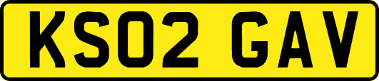 KS02GAV