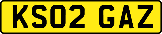KS02GAZ