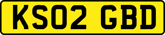 KS02GBD
