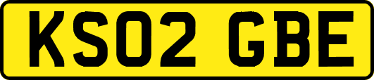 KS02GBE
