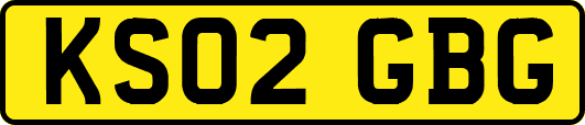 KS02GBG
