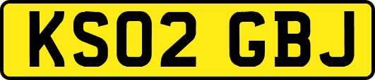 KS02GBJ