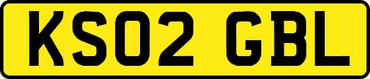 KS02GBL