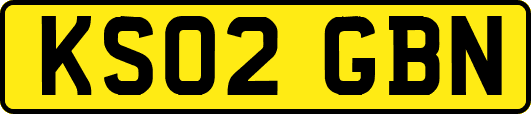 KS02GBN