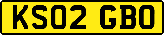 KS02GBO