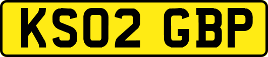 KS02GBP