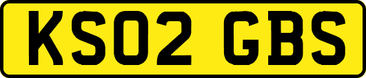 KS02GBS