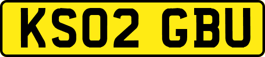 KS02GBU