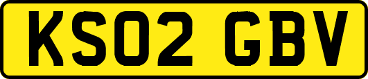 KS02GBV