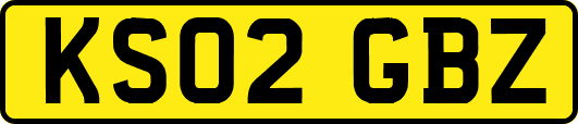KS02GBZ