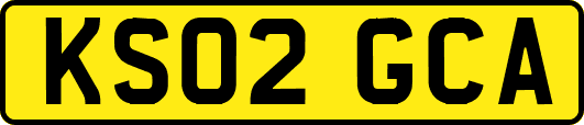 KS02GCA