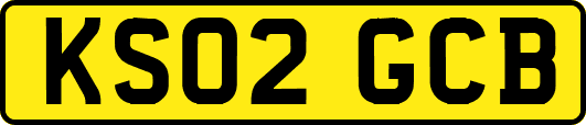 KS02GCB