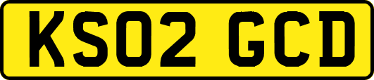 KS02GCD
