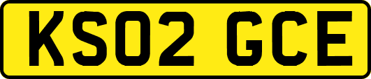 KS02GCE