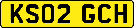 KS02GCH