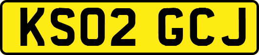 KS02GCJ