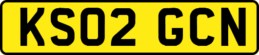 KS02GCN