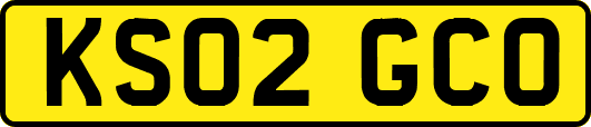 KS02GCO