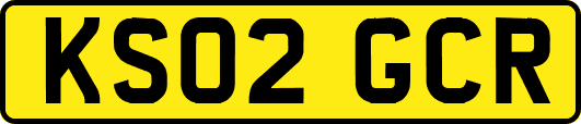 KS02GCR