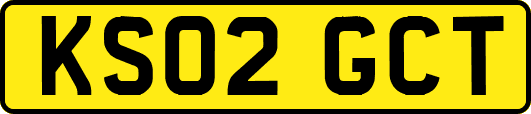KS02GCT
