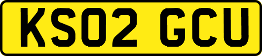 KS02GCU