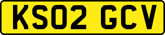 KS02GCV