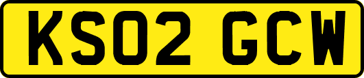 KS02GCW